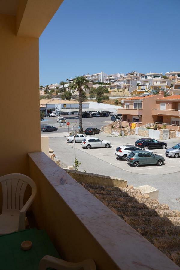 Casa Barbara Leilighet Lagos Eksteriør bilde