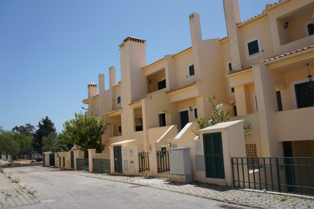 Casa Barbara Leilighet Lagos Eksteriør bilde