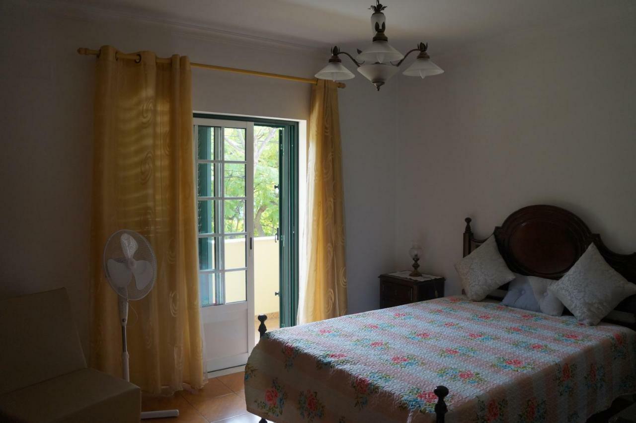 Casa Barbara Leilighet Lagos Eksteriør bilde